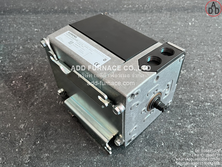 Siemens SQM50.424A2H3B(8)